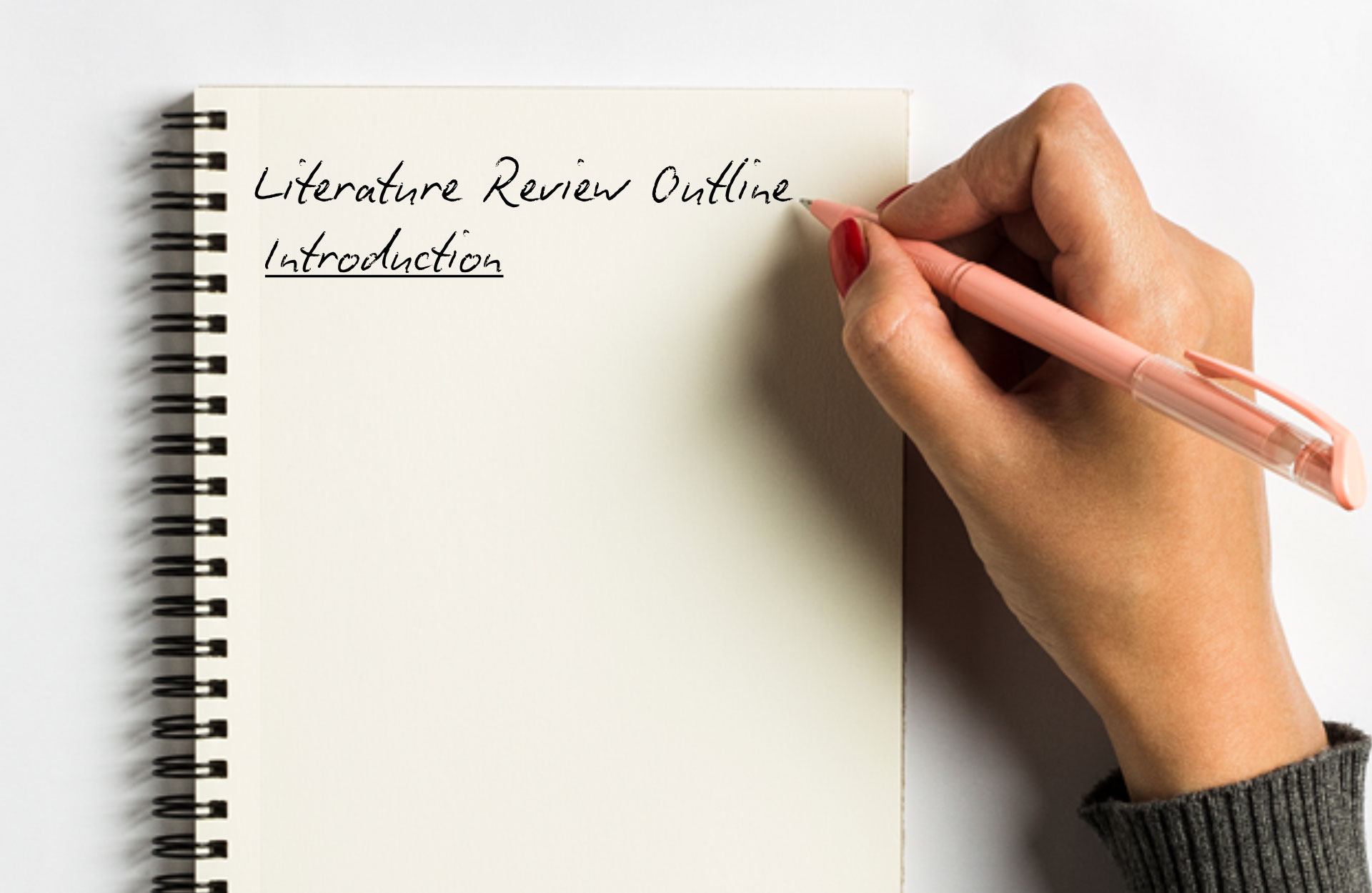 do critique literature review
